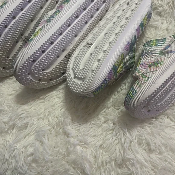 Slides Tropical Size 6 7 Or 11 - Picture 6 of 6